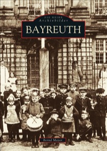 Buch - Bayreuth