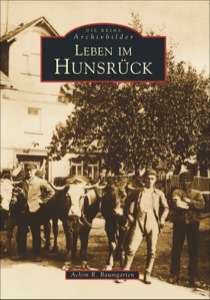 Buch - Leben im Hunsrück