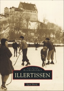 Buch - Illertissen
