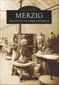 Buch - Merzig: Tradition im Dreiländereck