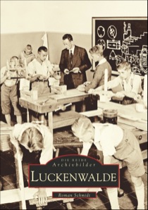 Buch - Luckenwalde