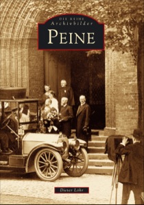 Buch - Peine