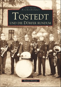 Buch - Tostedt und die Dörfer rundum