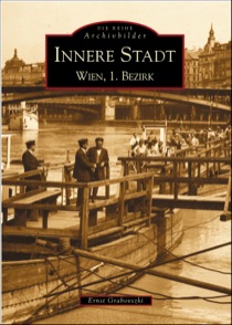 Buch - Innere Stadt: Wien, 1. Bezirk