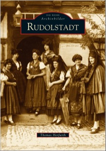 Buch - Rudolstadt