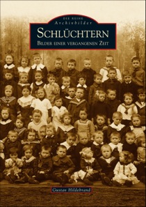 Buch - Schlüchtern: Bilder einer vergangenen Zeit