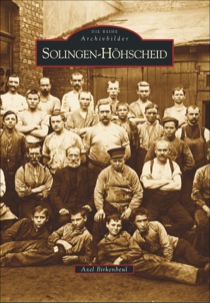 Buch - Solingen-Höhscheid