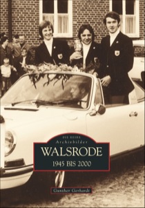 Buch - Walsrode: 1945 bis 2000