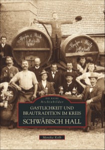 Buch - Gastlichkeit und Brautradition im Kreis Schwäbisch Hall