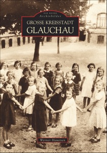 Buch - Große Kreisstadt Glauchau