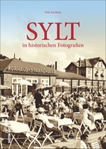 Buch - Sylt in historischen Fotografien