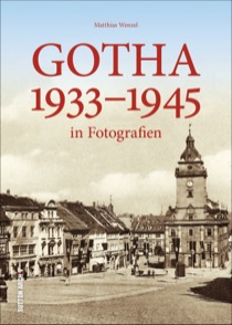 Buch - Gotha 1933–1945: in Fotografien